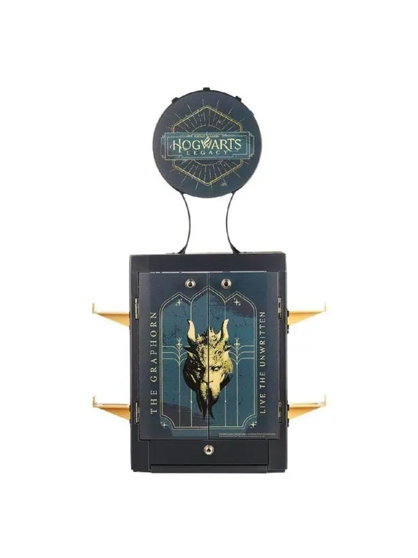 Numskull Hogwarts Legacy Gaming - Miscellaneous Locker