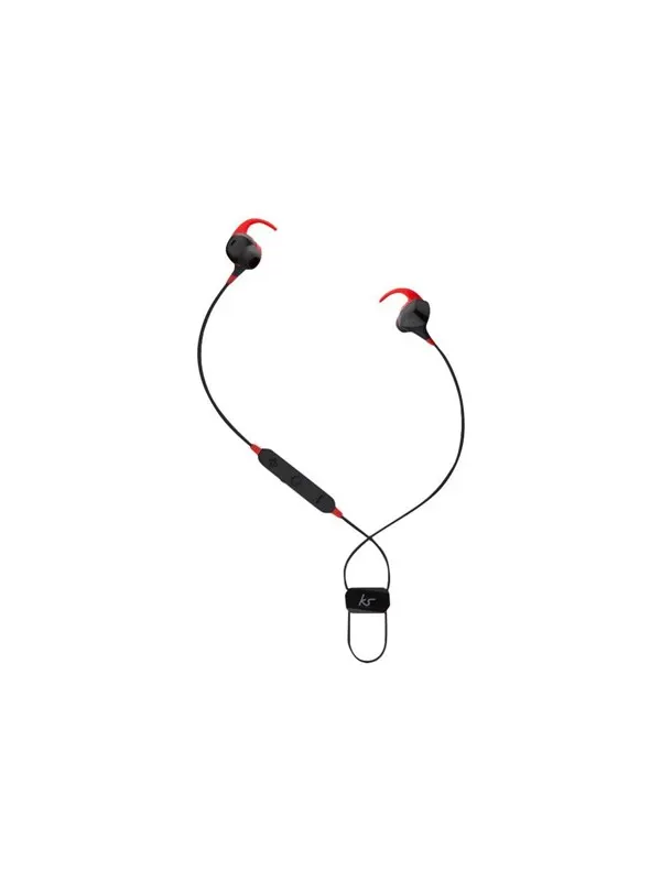KitSound Immerse Active Wireless - earphones with mic