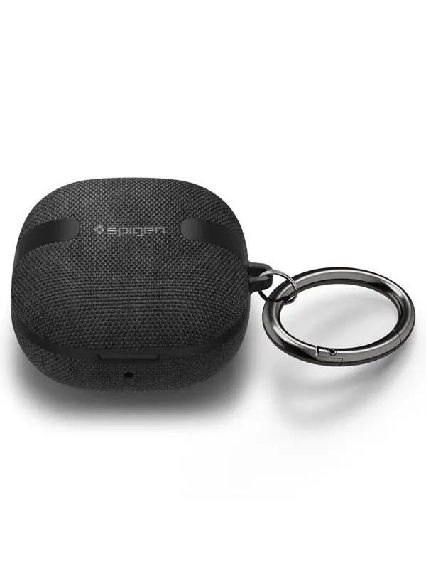 Spigen Urban Fit - black - Galaxy Buds Buds FE/2 Pro/2/Pro/Live