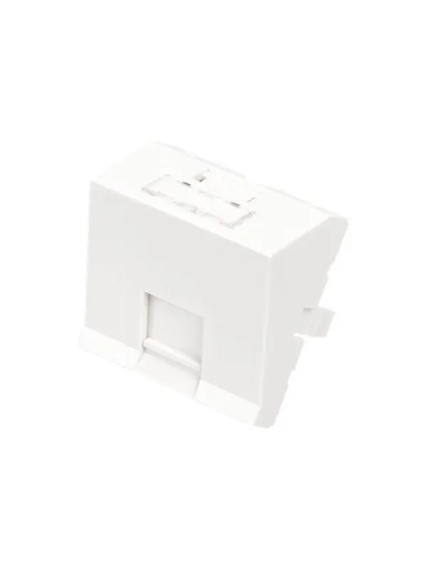 DIGITUS DN-93802-6-SH - faceplate