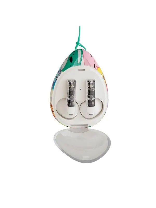 Squishmallows Headphone In-Ear True Wireless