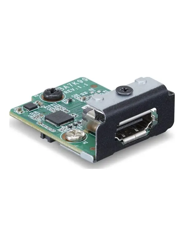 Lenovo - HDMI expansion card - Grön