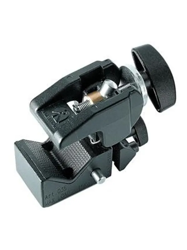 Manfrotto 635 tripod accessory