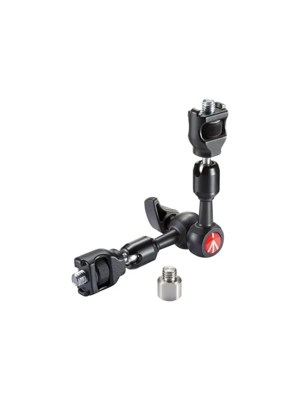 Manfrotto Variable Friction Arm with Anti-rotation Attachments