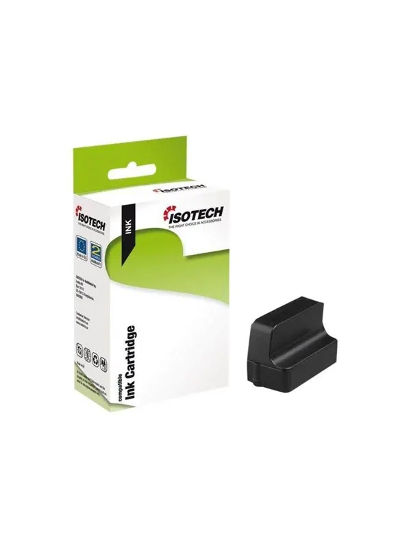 ISOTECH C8719EE / Alternative to HP 363XL / Black Ink