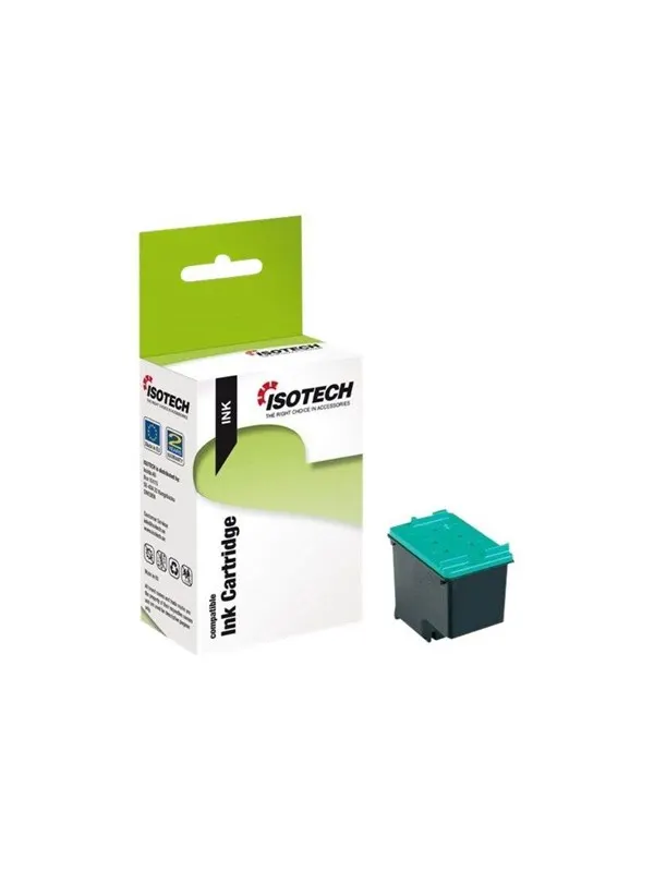 ISOTECH C9363EE / Alternative to HP C9363EE / Colour Ink