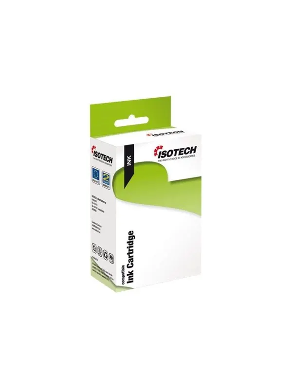 ISOTECH 4529B001 / Alternative to Canon PGI-525BK / Black Ink