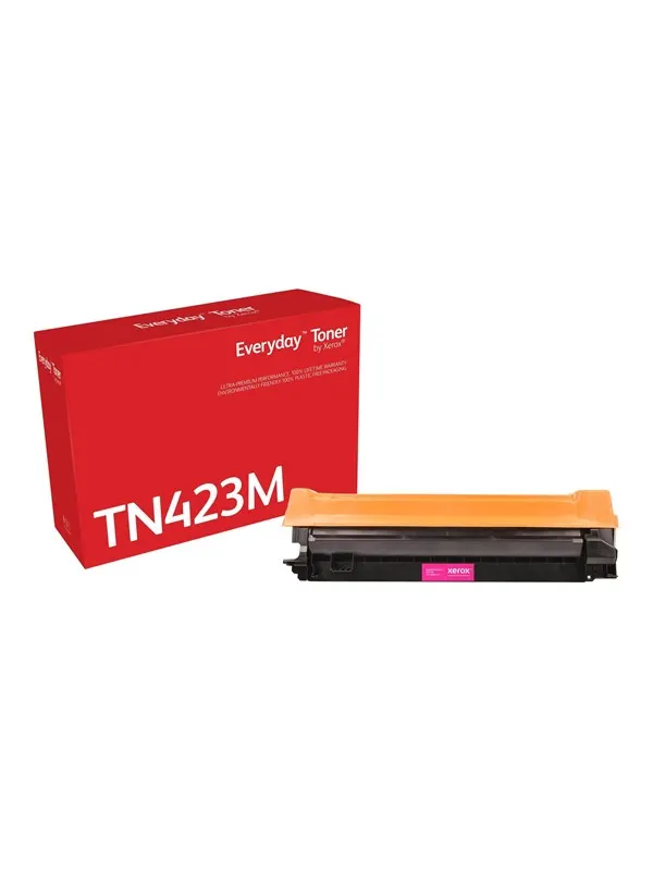Xerox 006R04761 / Alternative to Brother TN-423M Magenta Toner