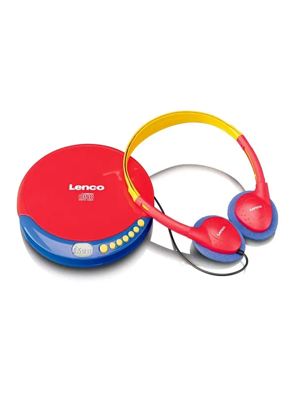 Lenco CD-021KIDS