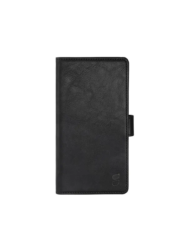 GEAR Wallet Case 3 Card Slots Black - Google Pixel 8