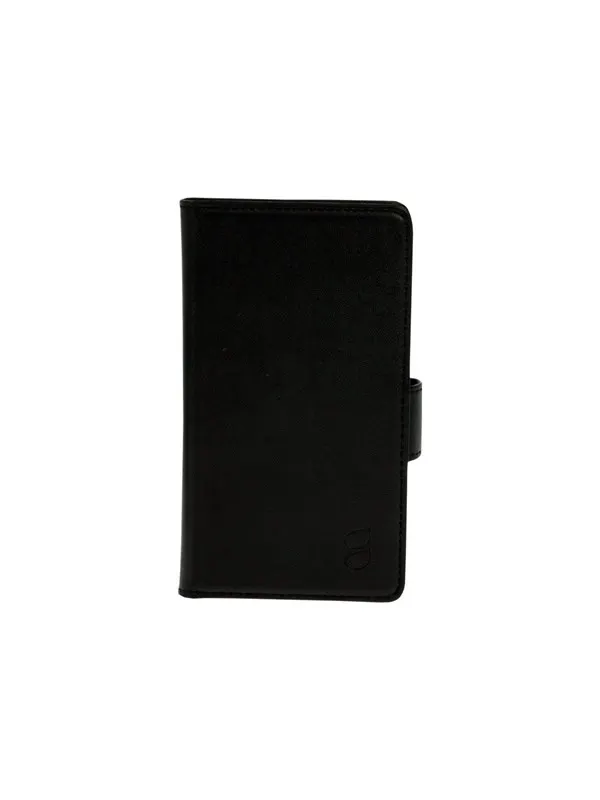 GEAR Wallet Samsung S6 Edge Black