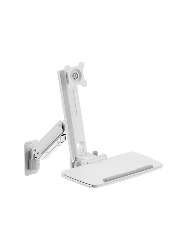 Multibrackets M Workstation Arm Single
