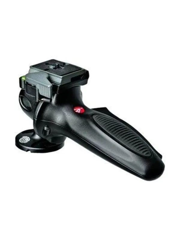 Manfrotto 327RC2 LIGHT DUTY GRIP BALL HEAD