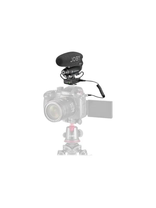 Joby Wavo PRO - microphone