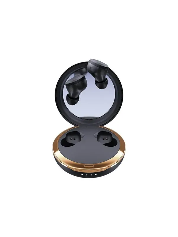 Happy Plugs ADORE - true wireless earphones with mic