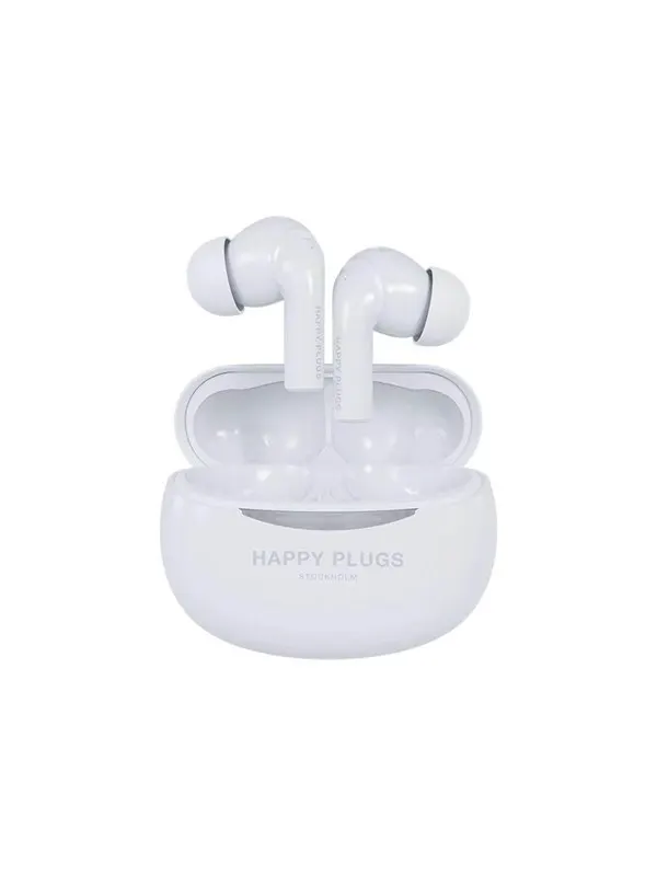 Happy Plugs JOY PRO - true wireless earphones with mic