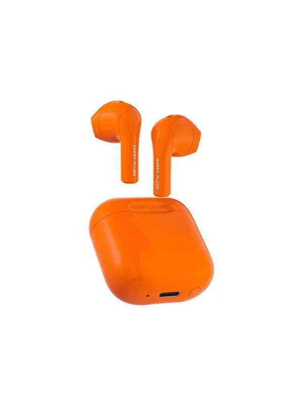 Happy Plugs JOY - true wireless earphones with mic