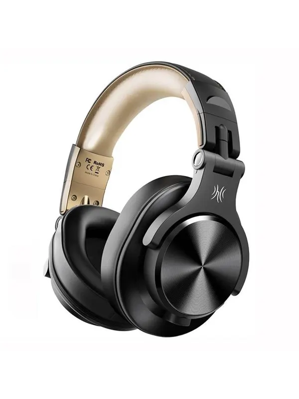 OneOdio Fusion A70 - Gold
