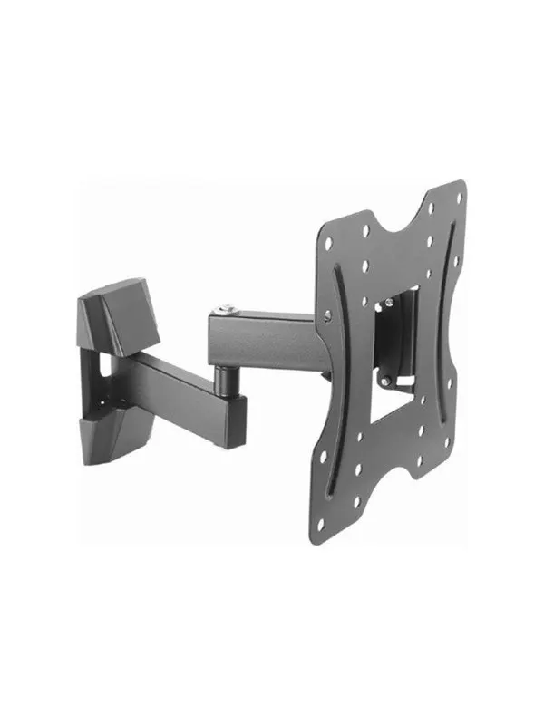 Gembird WM-42ST-01 mounting kit - for TV - black