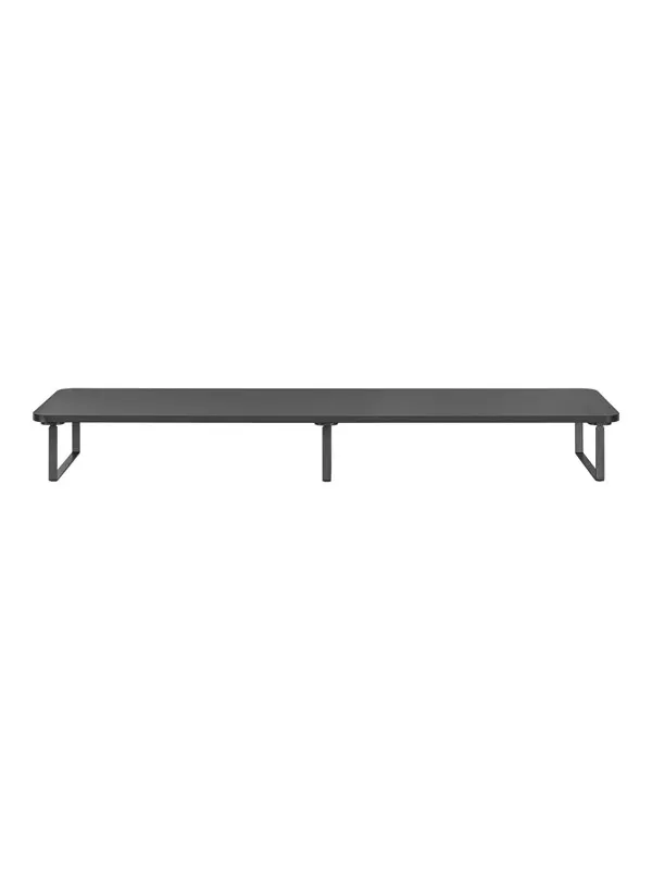 Gembird Monitor stand for 2 monitors (long rectangle) - Max 20 kg - recommended for