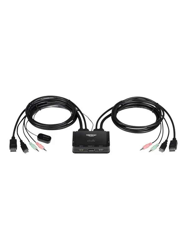 TRENDnet TK 220DPI