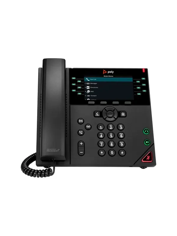Poly VVX 450