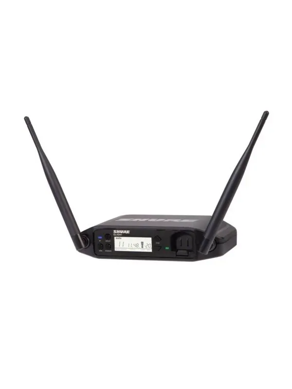 Shure GLXD4+ - Wireless Tabletop Receiver