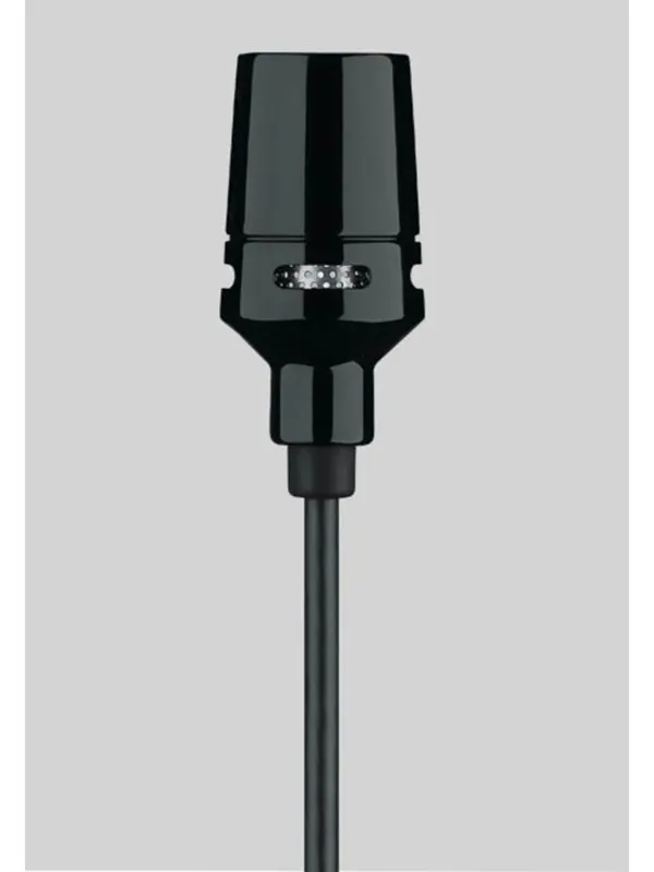 Shure Lavaliere Microphone for Wireless