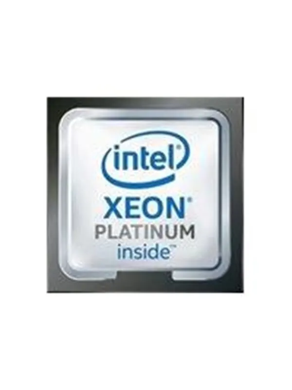 HP Intel Xeon Platinum 8450H / 2 GHz processor CPU - 28 kärnor - 2 GHz