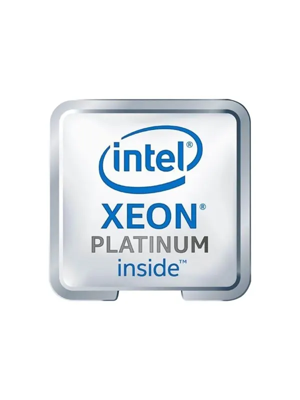 HP Intel Xeon Platinum 8462Y+ / 2.8 GHz processor CPU - 32 kärnor - 2.8 GHz - Intel FCLGA4677