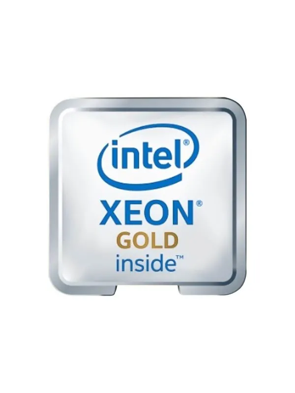 HP Intel Xeon Gold 6434 / 3.7 GHz processor CPU - 8 kärnor - 3.7 GHz - Intel FCLGA4677