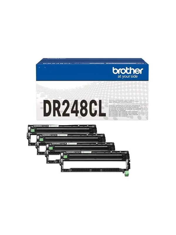 Brother DR-248CL printer drum