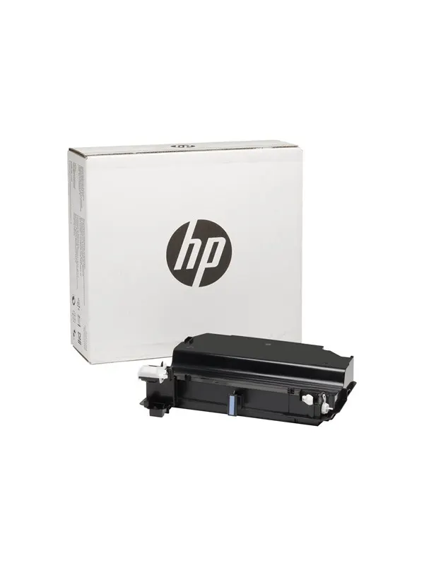 HP - LaserJet - waste toner collector