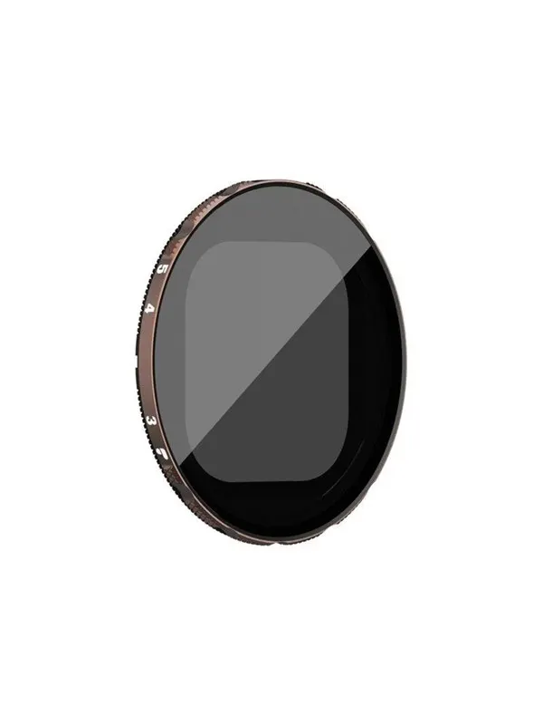 PolarPro LiteChaser Pro filter - variable neutral density
