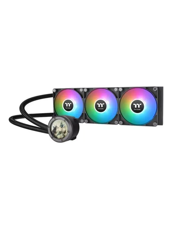 Thermaltake TH360 V2 Ultra ARGB Sync - CPU Luftkylare