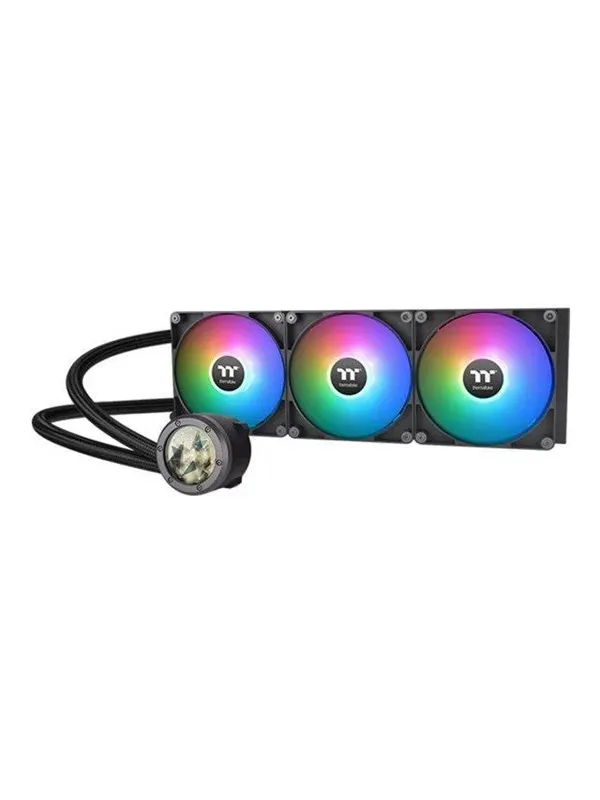 Thermaltake TH420 V2 Ultra ARGB Sync - CPU Vattenkylare
