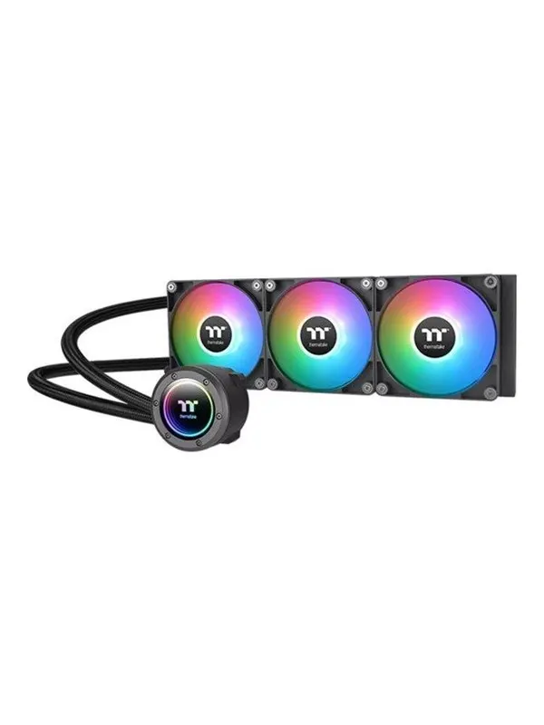 Thermaltake TH420 ARGB Sync V2 - CPU Vattenkylare