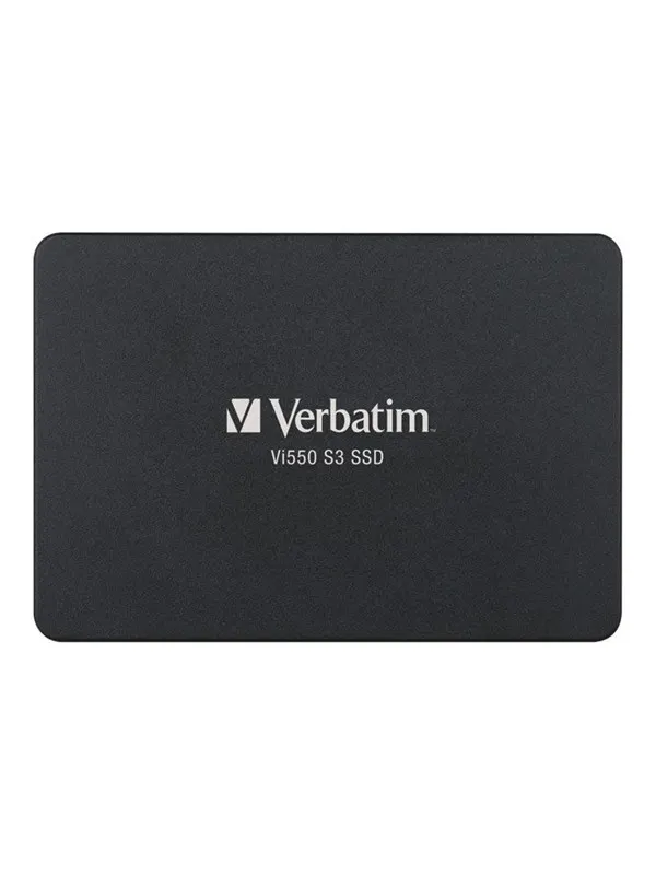 Verbatim Vi550 S3 SSD - 2TB - SATA-600 - 2.5"