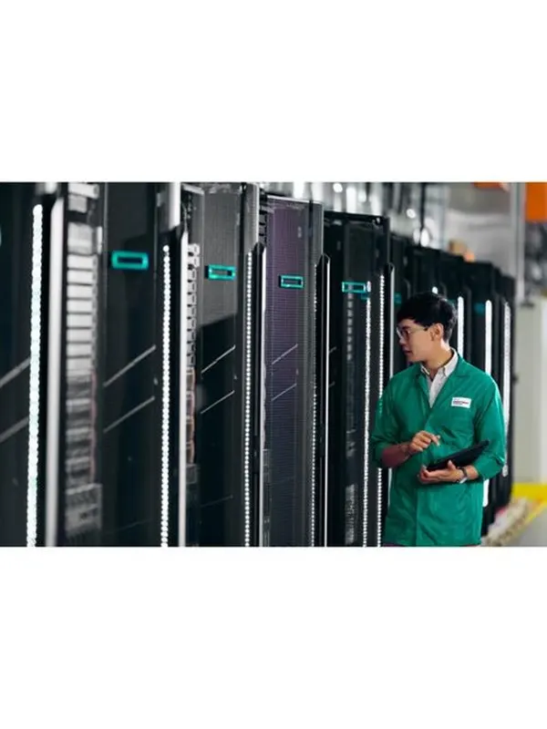 HP E OCP1
