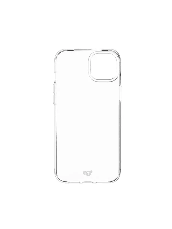 Tech21 Evo Lite iPhone 15 Plus Transparent