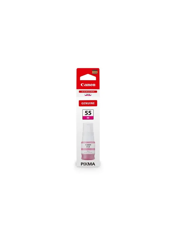 Canon GI-55 / 6290C001 Magenta Refill