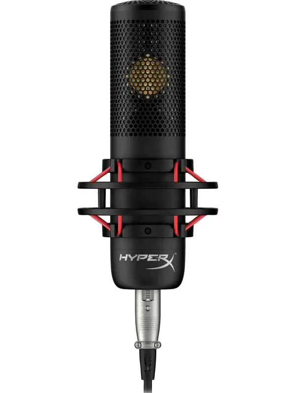 HyperX ProCast Microphone