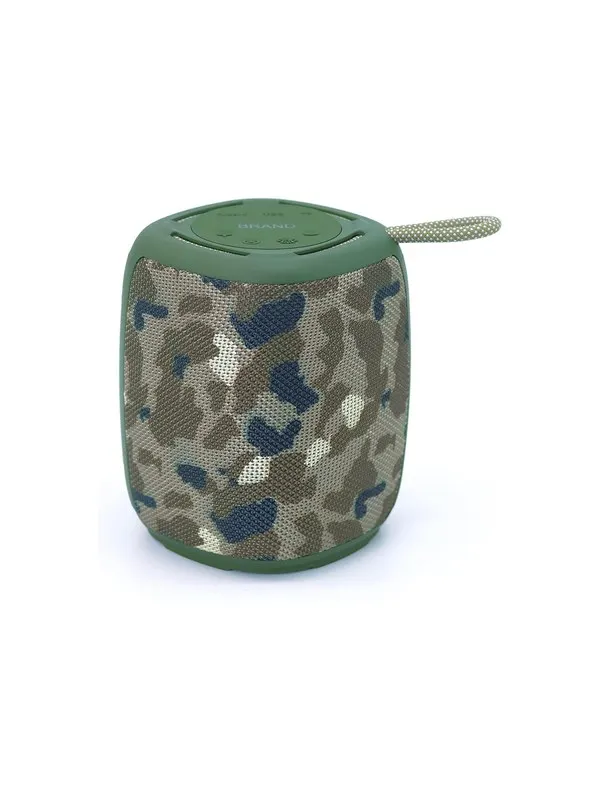 Gembird GMB Audio SPK-BT-LED-03 - speaker - for portable use - wireless