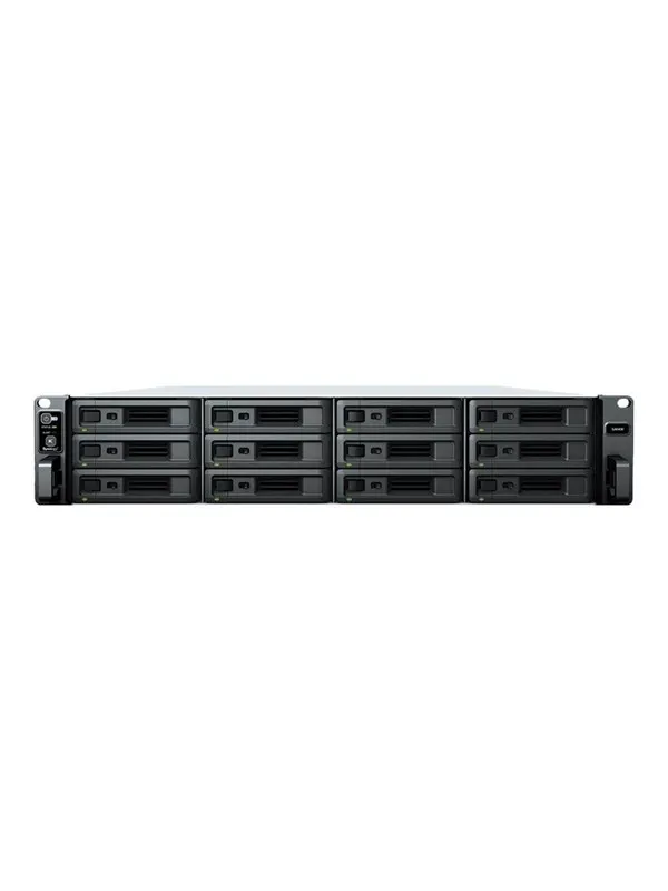 Synology Flashstation SA6400 - NAS Server