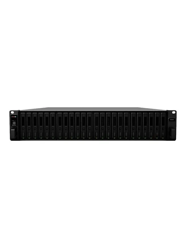 Synology FlashStation FX2421 Expansion Unit 24-Bay 2.5"