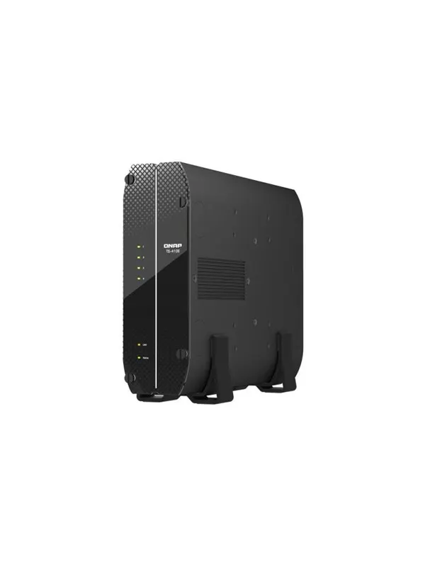 QNAP TS-410E-8G - NAS Server
