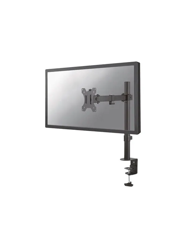 Neomounts FPMA-D540BLACK mounting kit - full-motion - for flat panel - black