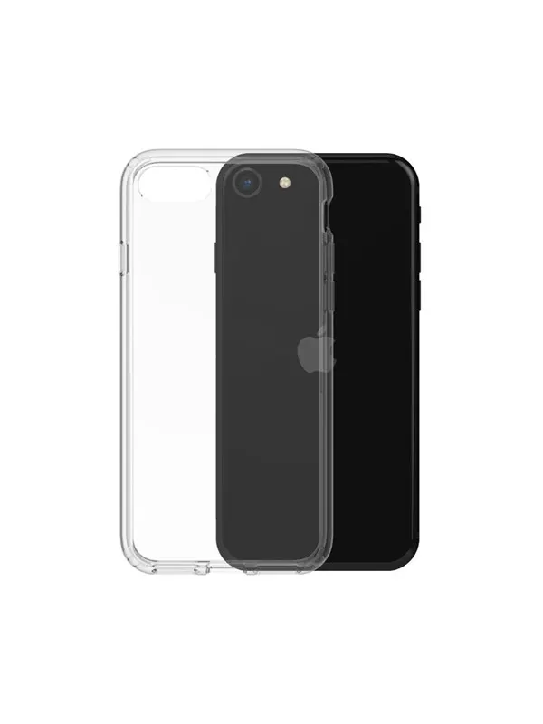 SAFE by PanzerGlass ClearCase iPhone SE (2020/2022) | 8 | 7