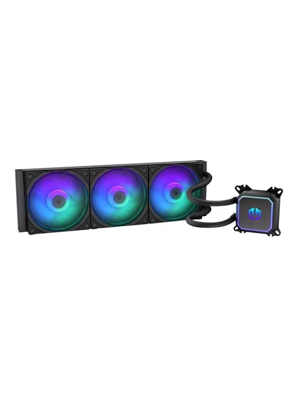 ENDORFY Navis F360 ARGB - processor liquid cooling system - CPU Vattenkylare