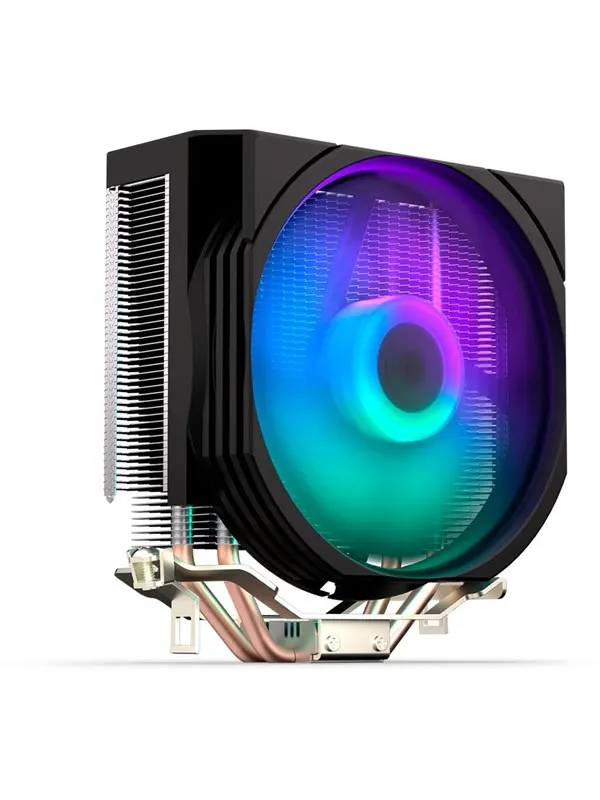 ENDORFY Spartan 5 ARGB - processor cooler - CPU Luftkylare